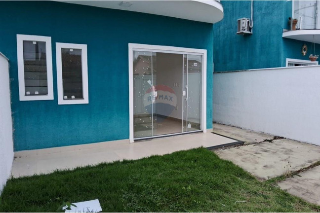 Casa com 2 Quartos à Venda, 85 m² em Jardim Atlântico - Maricá