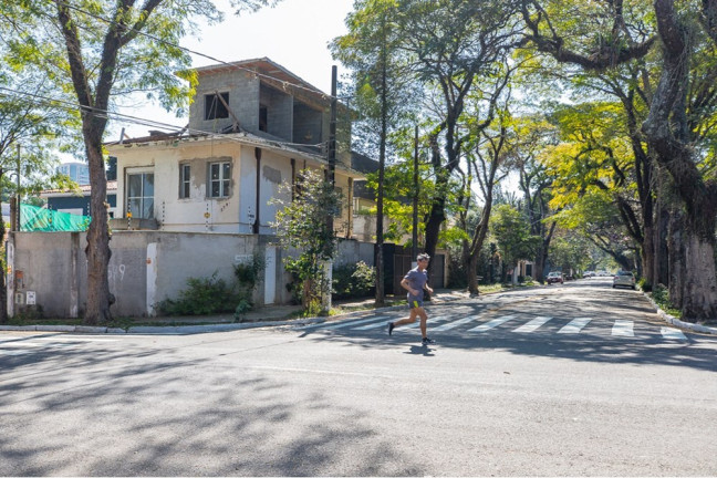 Imagem Casa com 4 Quartos à Venda, 346 m² em Brooklin Paulista - São Paulo Imagem Casa com 4 Quartos à Venda, 346 m² em Brooklin Paulista - São Paulo