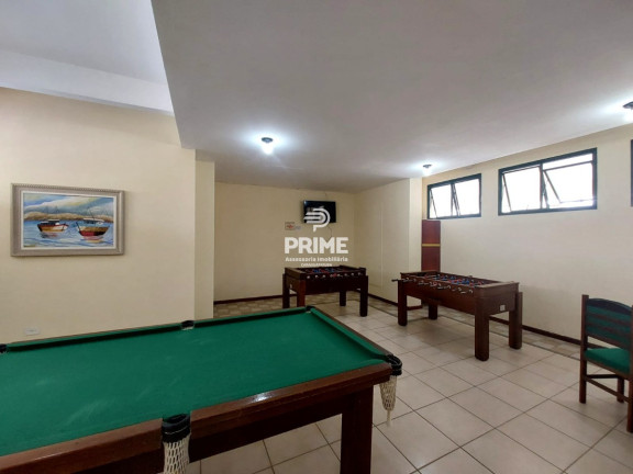 Imagem Apartamento com 3 Quartos à Venda, 74 m² em Martim De Sa - Caraguatatuba