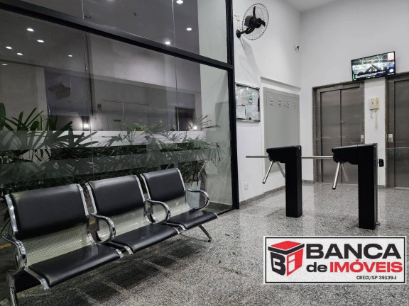 Imagem Sala Comercial à Venda, 33 m² em Perdizes - São Paulo Imagem Sala Comercial à Venda, 33 m² em Perdizes - São Paulo