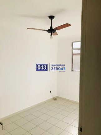 Imagem Apartamento com 2 Quartos à Venda, 51 m² em Nova Olinda - Londrina