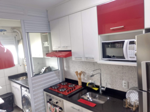 Imagem Apartamento com 2 Quartos à Venda, 47 m² em Jardim América Da Penha - São Paulo