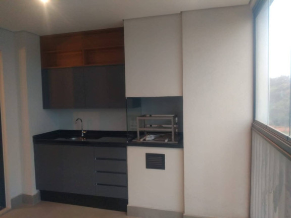 Imagem Apartamento com 3 Quartos para Alugar, 84 m² em Vila Aviação - Bauru Imagem Apartamento com 3 Quartos para Alugar, 84 m² em Vila Aviação - Bauru
