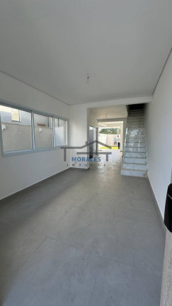 Imagem Sobrado com 3 Quartos à Venda, 128 m² em Jardim Semiramis - Cotia Imagem Sobrado com 3 Quartos à Venda, 128 m² em Jardim Semiramis - Cotia