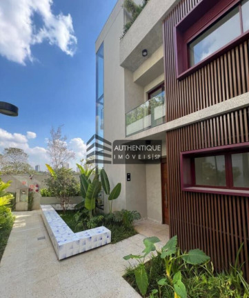 Imagem Casa de Condomínio com 3 Quartos à Venda, 571 m² em Campo Belo - São Paulo Imagem Casa de Condomínio com 3 Quartos à Venda, 571 m² em Campo Belo - São Paulo