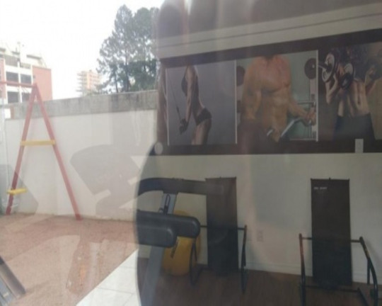 Imagem Apartamento com 1 Quarto à Venda, 52 m² em Marechal Rondon - Canoas