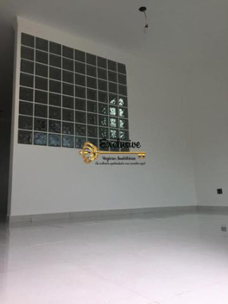 Imagem Apartamento com 2 Quartos à Venda, 140 m² em Campestre - Santo André