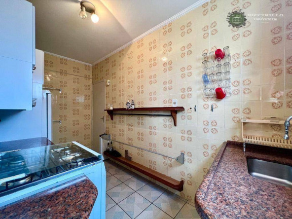 Imagem Apartamento com 2 Quartos à Venda, 67 m² em Tupi - Praia Grande