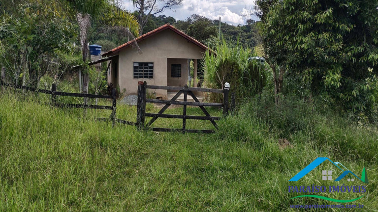 Imagem Chácara com 1 Quarto à Venda, 9 m² em Centro - Paraisópolis