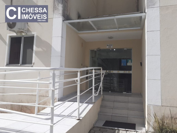 Imagem Apartamento com 2 Quartos à Venda, 62 m² em Ressacada - Itajaí