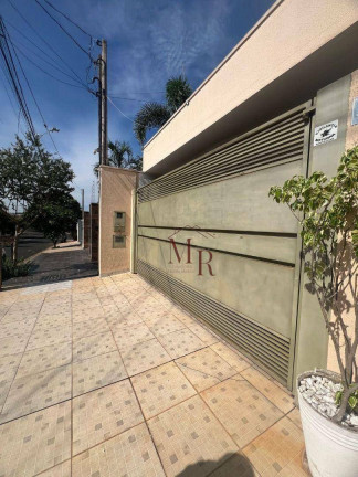 Imagem Casa com 3 Quartos à Venda, 128 m² em Jardim Orlando Mastrocola - Votuporanga Imagem Casa com 3 Quartos à Venda, 128 m² em Jardim Orlando Mastrocola - Votuporanga