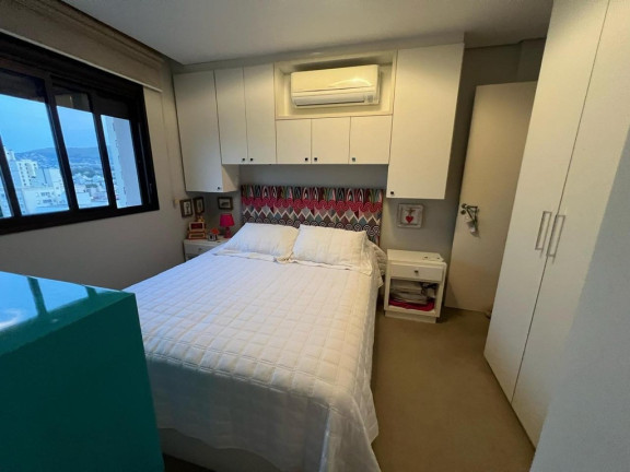 Imagem Apartamento com 1 Quarto à Venda, 52 m² em Jardim Botânico - Porto Alegre