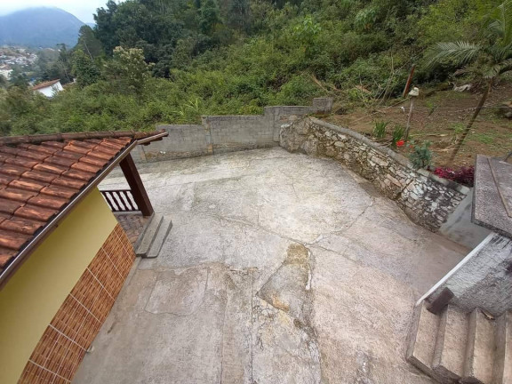 Imagem Casa com 3 Quartos à Venda, 7 m² em Chácara Paraíso - Nova Friburgo