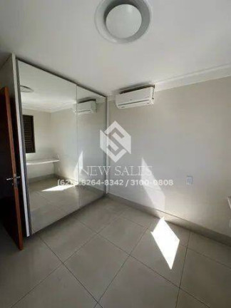 Imagem Apartamento com 5 Quartos à Venda, 163 m² em Setor Bela Vista - Goiânia Imagem Apartamento com 5 Quartos à Venda, 163 m² em Setor Bela Vista - Goiânia