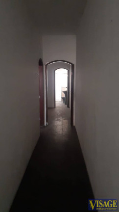 Imagem Casa com 3 Quartos à Venda, 150 m² em Centro - Jacareí