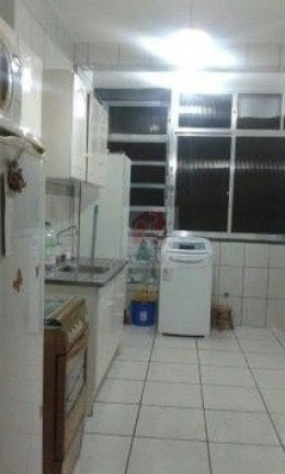 Imagem Apartamento com 1 Quarto à Venda, 55 m² em Centro - Porto Alegre