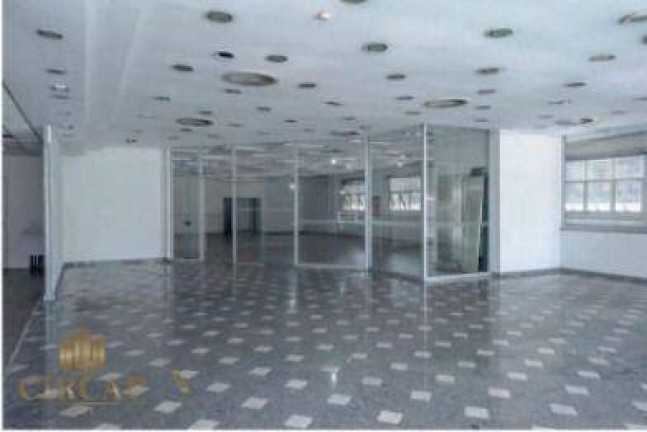 Galpão para Alugar, 1.736 m² em Penha De França - São Paulo