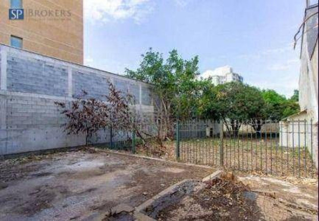 Imagem Casa com 1 Quarto à Venda, 236 m² em Cambuí - Campinas