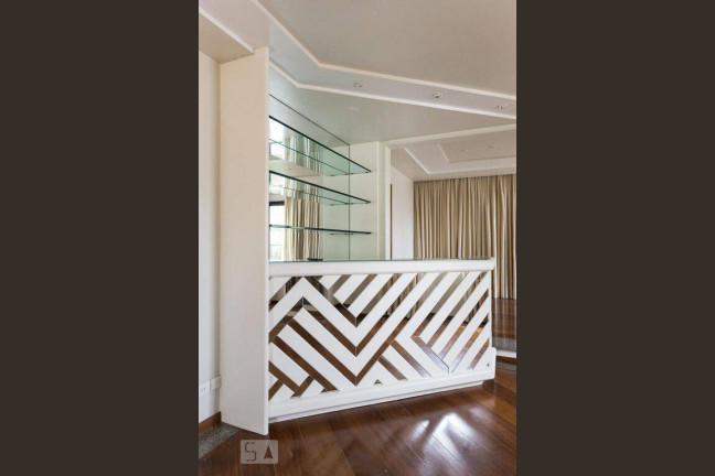 Imagem Apartamento com 4 Quartos à Venda, 250 m² em Planalto Paulista - São Paulo Imagem Apartamento com 4 Quartos à Venda, 250 m² em Planalto Paulista - São Paulo