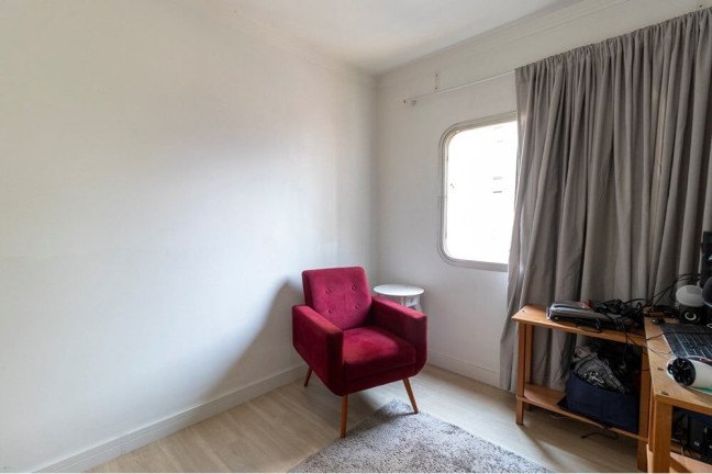 Imagem Apartamento com 3 Quartos à Venda, 92 m² em Vila Olímpia - São Paulo Imagem Apartamento com 3 Quartos à Venda, 92 m² em Vila Olímpia - São Paulo