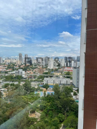 Imagem Apartamento com 2 Quartos para Alugar, 80 m² em Cidade Monções - São Paulo Imagem Apartamento com 2 Quartos para Alugar, 80 m² em Cidade Monções - São Paulo