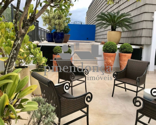 Imagem Apartamento com 4 Quartos à Venda, 375 m² em Alto De Pinheiros - São Paulo Imagem Apartamento com 4 Quartos à Venda, 375 m² em Alto De Pinheiros - São Paulo