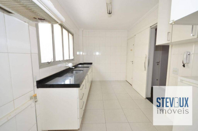 Imagem Apartamento com 3 Quartos à Venda, 93 m² em Moema - São Paulo