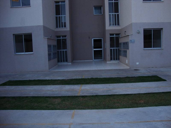 Imagem Imóvel com 2 Quartos à Venda, 45 m² em Maria Helena - Belo Horizonte