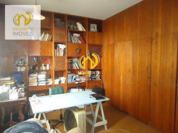 Imagem Apartamento com 3 Quartos à Venda, 200 m² em Botafogo - Rio De Janeiro