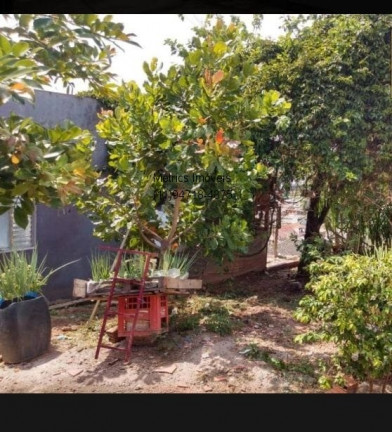 Imagem Imóvel com 4 Quartos à Venda,  em Jardim Vitória - Campo Limpo Paulista