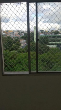 Imagem Apartamento com 2 Quartos à Venda, 45 m² em Vila Nova Curuçá - São Paulo Imagem Apartamento com 2 Quartos à Venda, 45 m² em Vila Nova Curuçá - São Paulo