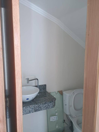 Imagem Casa com 2 Quartos à Venda, 82 m² em Vila Alpina - São Paulo