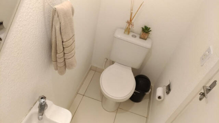 Imagem Casa com 2 Quartos à Venda, 100 m² em Jardim Piazza Di Roma Ii - Sorocaba Imagem Casa com 2 Quartos à Venda, 100 m² em Jardim Piazza Di Roma Ii - Sorocaba
