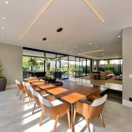 Imagem Sobrado com 7 Quartos à Venda, 739 m² em Riviera De São Lourenço - Bertioga Imagem Sobrado com 7 Quartos à Venda, 739 m² em Riviera De São Lourenço - Bertioga