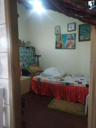 Imagem Casa com 5 Quartos à Venda, 123 m² em Centro - Tatuí