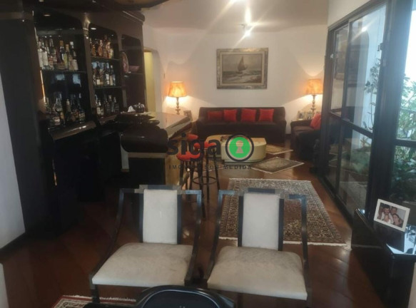 Imagem Apartamento com 4 Quartos à Venda, 293 m² em Jardim Paulista - São Paulo Imagem Apartamento com 4 Quartos à Venda, 293 m² em Jardim Paulista - São Paulo
