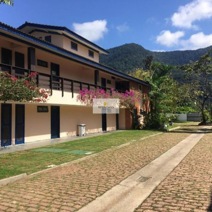 Imagem Flat com 2 Quartos à Venda, 65 m² em Maresias - São Sebastião
