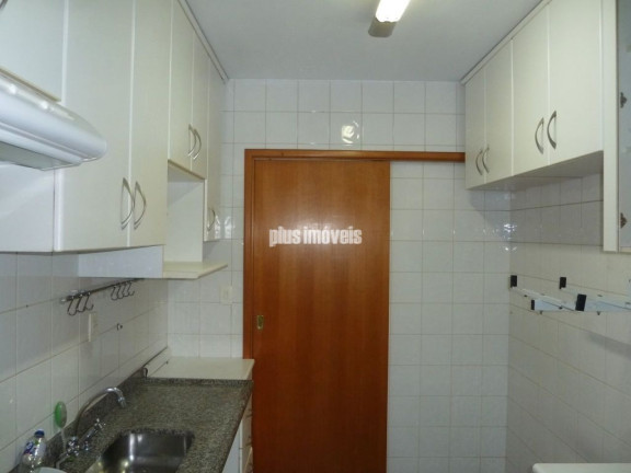 Imagem Apartamento com 2 Quartos à Venda, 78 m² em Morumbi - São Paulo Imagem Apartamento com 2 Quartos à Venda, 78 m² em Morumbi - São Paulo