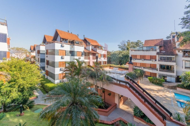 Imagem Apartamento com 4 Quartos à Venda, 130 m² em Cavalhada - Porto Alegre Imagem Apartamento com 4 Quartos à Venda, 130 m² em Cavalhada - Porto Alegre