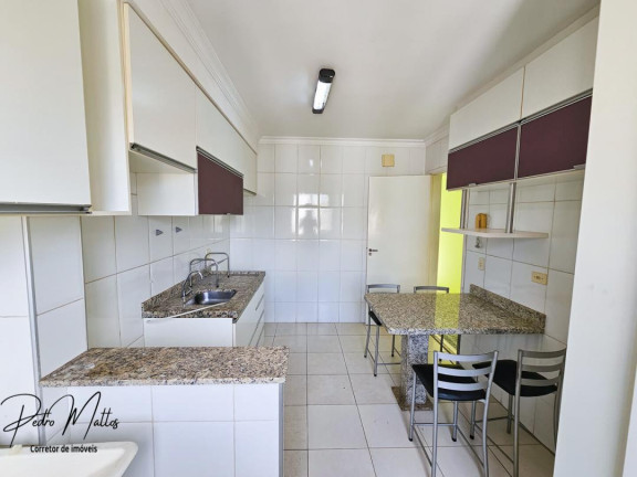 Imagem Imóvel com 2 Quartos à Venda, 54 m² em Centro - Piracicaba Imagem Imóvel com 2 Quartos à Venda, 54 m² em Centro - Piracicaba