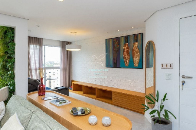 Imagem Apartamento com 3 Quartos à Venda, 122 m² em Vila Andrade - São Paulo Imagem Apartamento com 3 Quartos à Venda, 122 m² em Vila Andrade - São Paulo