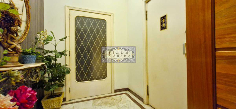 Imagem Apartamento com 5 Quartos à Venda, 300 m² em Copacabana - Rio De Janeiro Imagem Apartamento com 5 Quartos à Venda, 300 m² em Copacabana - Rio De Janeiro