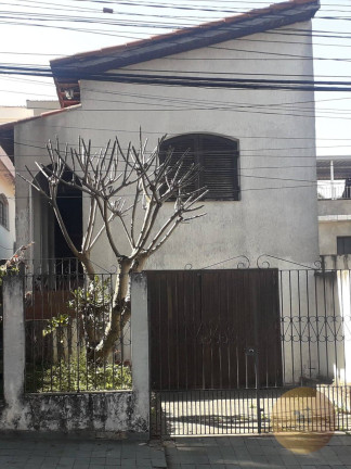 Imagem Casa com 2 Quartos à Venda, 174 m² em Cerâmica - São Caetano Do Sul Imagem Casa com 2 Quartos à Venda, 174 m² em Cerâmica - São Caetano Do Sul