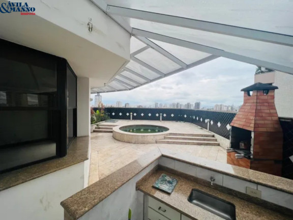 Imóvel com 4 Quartos à Venda, 280 m² em Jardim Avelino - São Paulo