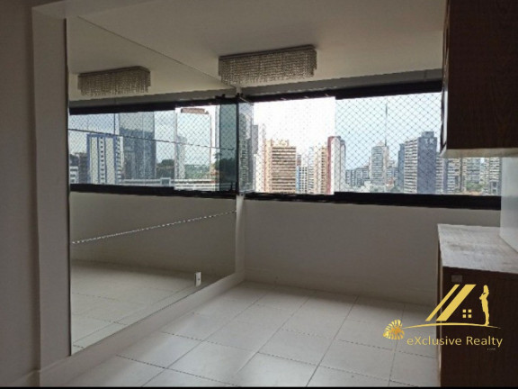 Imagem Apartamento com 2 Quartos à Venda, 84 m² em Caminho Das árvores - Salvador Imagem Apartamento com 2 Quartos à Venda, 84 m² em Caminho Das árvores - Salvador