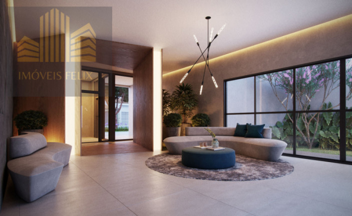 Imagem Apartamento com 3 Quartos à Venda, 66 m² em Indianópolis - São Paulo Imagem Apartamento com 3 Quartos à Venda, 66 m² em Indianópolis - São Paulo