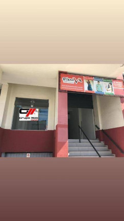 Foto do imóvel Sala Comercial à Venda, 160 m² em Centro - Taubaté