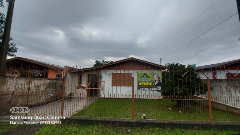 Imagem Casa com 3 Quartos à Venda, 100 m² em Morada Do Vale I - Gravataí Imagem Casa com 3 Quartos à Venda, 100 m² em Morada Do Vale I - Gravataí