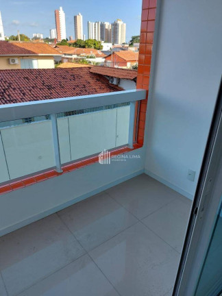 Imagem Apartamento com 3 Quartos à Venda, 79 m² em Ininga - Teresina Imagem Apartamento com 3 Quartos à Venda, 79 m² em Ininga - Teresina