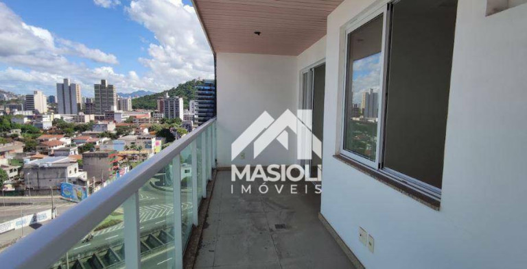 Imagem Apartamento com 3 Quartos à Venda, 100 m² em Praia Da Costa - Vila Velha Imagem Apartamento com 3 Quartos à Venda, 100 m² em Praia Da Costa - Vila Velha